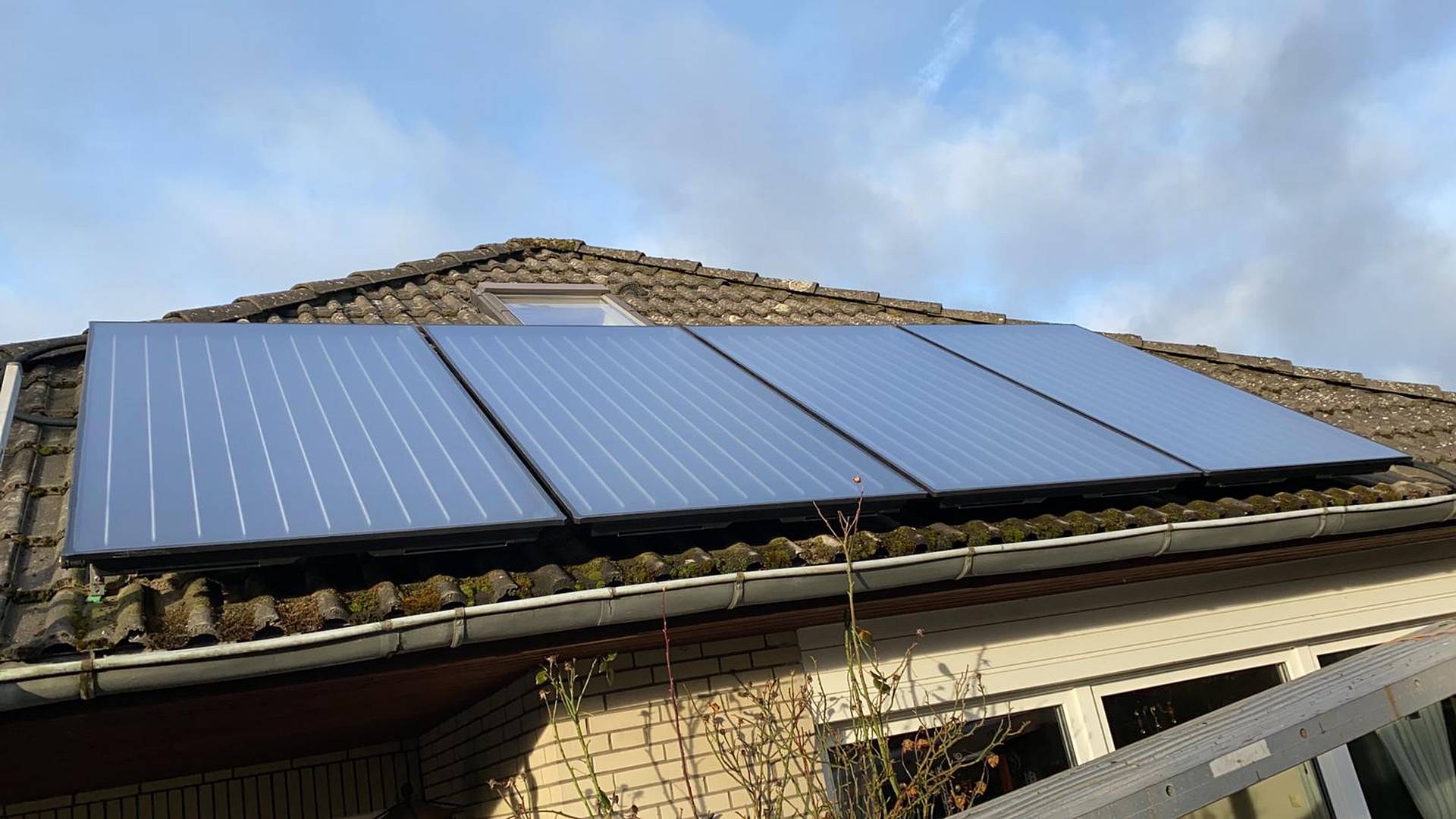 Solar  © Gosau GbR